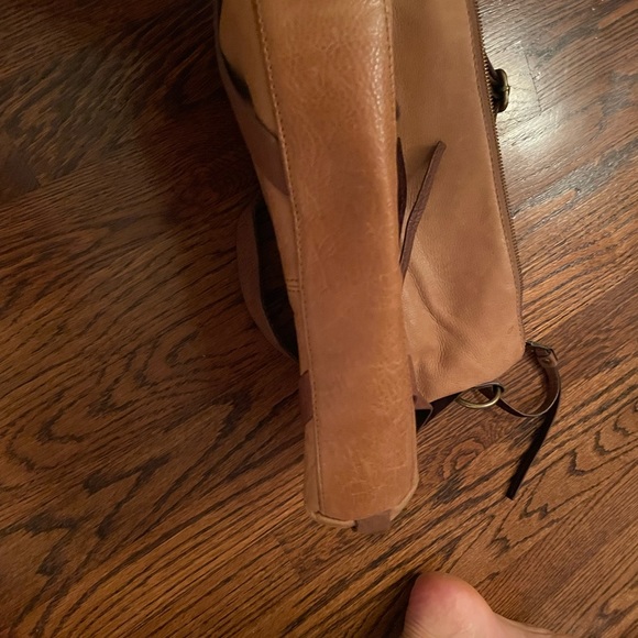 VINTAGE Lucky Brand Crossbody - Picture 7 of 15